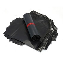 [Su♭] 택배 비닐 봉투 폴리백 포장 50X65+5 100 접착식 용품 쇼핑몰박스 _Πj_ea, Φ본상품Φ, !기본상품!
