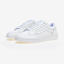 [국내매장판] 반스 카노라 V2940 LE 화이트