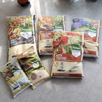 네덜란드 포콘 BIO 분갈이 흙 - 다육이 선인장 5L, ◈구매하고싶어요