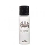 어반돌키스 블랙데빌 네일 리무버 (마일드) 100ml, 1개