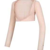 엘르골프 볼레로형 냉감 이너 베이스 레이어 6J45351