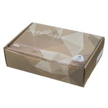 스노우빙홈 다크초코 블록 (냉동), 24개, 140g