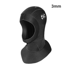 서핑슈트 후드 서핑복 잠수복 후드가 있는 조끼 3mm 열 네오프렌 민소매 상단 및 하단 다이빙 서핑 남성용 투피스, [02] M, [06] 1131 3mm