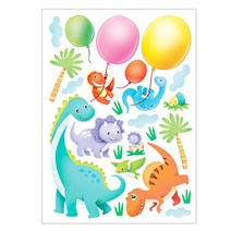 일음쇼핑^^*m조인컴퍼니 데코인테리어 스티커 대형 시리즈 창문 어린이집 PVC 예쁜 유치원일medi^*^, ab*^*선택있슴상어야 FDT-21112