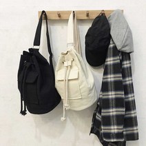 여행 크로스 버킷 슬링백 스타일 가방 캐주얼 패션 핸드백 가방 유행 이쁜 대학생 여행용 도소매 셀럽