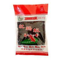 MIRAI 장백산 농가집 불개미 250g/봉지, 2통(250g/봉지), 2개