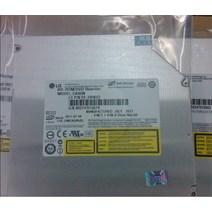 외장 odd 블루레이 플레이 dvd 레코더 HL LG CA30N SATA 슬롯 6X 3D 슈퍼 멀티 플레이어 8X DVD RW RAM 라이터 노트북 드라이브 12.7mm