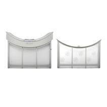 LG 트롬 건조기 RD20GJDG.AKOR - RD20GJN.AKOR - RD20GN.AKOR용 펫케어 전용 보푸라기필터세트