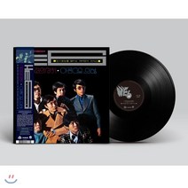 [LP] 히식스 (HE 6) - 사랑의 상처 / 아름다운 인형 [LP] : Oasis Vaults Vinyl Campaign 1