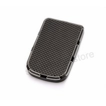 컨피마켓 Happy-Motor 블랙 알루미늄 대형 브레이크 페달 패드 커버 할리 투어링 스트리트 로드 일렉트라 글라이드 킹 Fltr Flht Softail Fatboy Dyna S