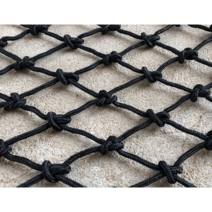 계단그물망 복층 안전망 발코니 난간대 낙하 방지, 두께 6mm 6cm 격자 1제곱미터, 1개