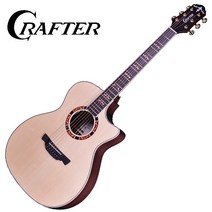 [크래프터] Crafter - Godinus TCE / 크래프터 어쿠스틱 기타 / 사은품 증정