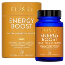 FRISKA 효소 프로바이오틱 아밀라제 바실러스 해외