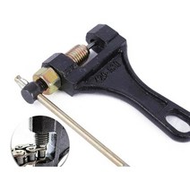 바이크 체인툴 체인 커터기 분리 결합 리벳