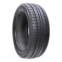 타이어225(mm)YOKOHAMA (요코하마) 여름 타이어 BluEarth-ES ES32 (ES32C) 225 55R18 98V 18 인치, 1개