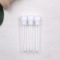 엔조이스티치/ NEW 투명 바늘보관통-1세트3개입 S-L사이즈/ 바늘케이스/ 수예용 바느질부자재, L사이즈 3개