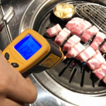 3개set 고기집 온도계 불판온도계 삼겹살집 창업, 상세이페이지 참고, 3개세트 50~380°C 보급형 업소 비추천X