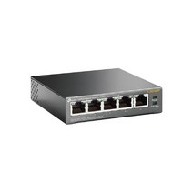 티피링크 TL-SG1005P 스위칭허브 (5포트 1000Mbps PoE), 선택하세요