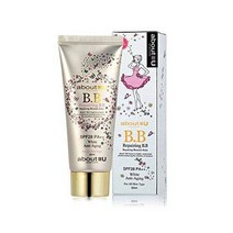 프리비아 어바웃유 리페어링 블레미쉬밤 50ml, 단품, 1개