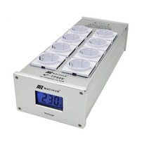 노이즈필터 MATIHUR-하이엔드 Viborg VE80 하이파이 오디오 슈코 콘센트 노이즈 필터 AC 전원 조절기 Hifi, 03 기타 (ae˚) frequ