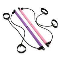 가정용 필라테스 리포머 홈트 홈트레이닝 [SN:70506D#509] na, [W70506D], [색상]▷퍼플　[#509]