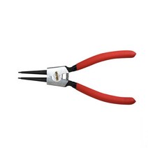 스냅링 집게 플라이어 벌림 직선