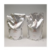 몰토베네 클레이 에스테틱 두피 큐티클 샴푸 리필 800ml x 2개 청량감 시원한