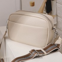 엘프 네기니 여성 가방 숄더 크로스백