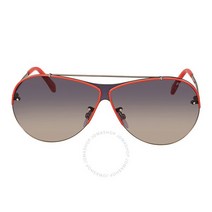 Emilio Pucci 에밀리오푸치 Pilot 파일럿 Ladies 여성 Sunglasses 선글라스 EP0031 71B 00 00 130