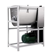 양념 배합기 반죽기 깍두기혼합기 액상 교반기 업소용, 5kg 1500W 50L