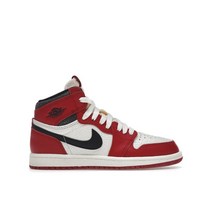 Jordan 1 RETRO 에어 조던 레트로 High OG 시카고 로스트 앤 Found (PS) 298383