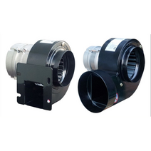 이노텍 소형송풍기 TB-95 TB-95-1 산업용 배기휀 브로와 캠핑용 FAN, 1개