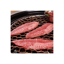 미국산 소 부채살 200g2팩총400g(k), 미국산 소 부채살 200g2팩총400g, 2개, 200g