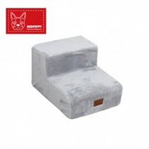 반려견 쇼파용 스텝 2단 계단 59300 강아지가구, 스펀지/일반스펀지