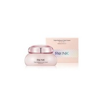 리엔케이 빛크림4 트리플 래디언스 컬러 크림 45ml SPF30 PA++