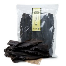 없어서 못파는 해풍건조 골드 기장다시마 500g, 1개