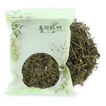 동의한재 정품 자연산 국산 햇 개똥쑥 300g 말린개똥쑥 개똥쑥차