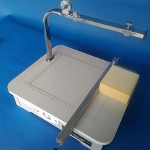 펠릭스 새로운 보드 왁스 폼 커팅 머신 S403 작업 스탠드 테이블 도구 스티로폼 커터 DIY 컷 KT, B