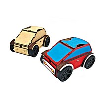 인공지능(AI) 전기자동차 AEB