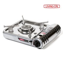 승원 휴대용 가스버너, SW-700, 1개