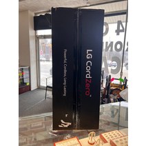 LG 코드제로 무선 스틱형 진공청소기 충전 거치대 포함 A913BM 블랙