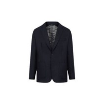 BRIONI 브리오니 디컨스트럭트 울실크 자켓