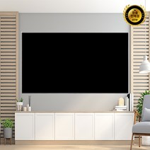 LG전자 울트라HD TV, 189cm(75인치), 75UQ8300NNA, 벽걸이형, 방문설치