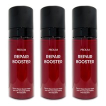 프라움 단백질 리페어 부스터 80ml x 3개