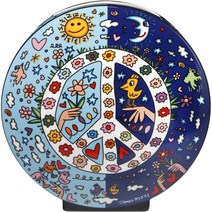 Goebel Porzellan 화병 꽃병 인테리어 소품 20cm