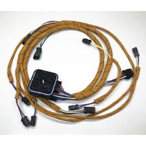 청소기 Cat 굴착기 385C 엔진 철사 마구-385C 모터 선-cat 배선 마구, 한개옵션0