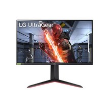 LG전자 울트라기어 27GN650