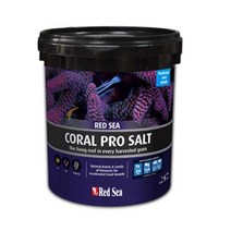 레드씨 코랄프로 해수염 7kg(210L)