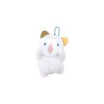 힘내 응원인형 키링 가방고리 인형 응원요정