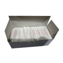 고급포장 이쑤시개 1곽 1000입